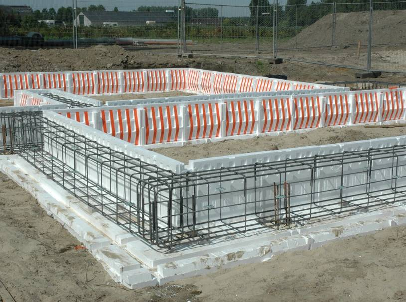 Wapeningskorven kopen