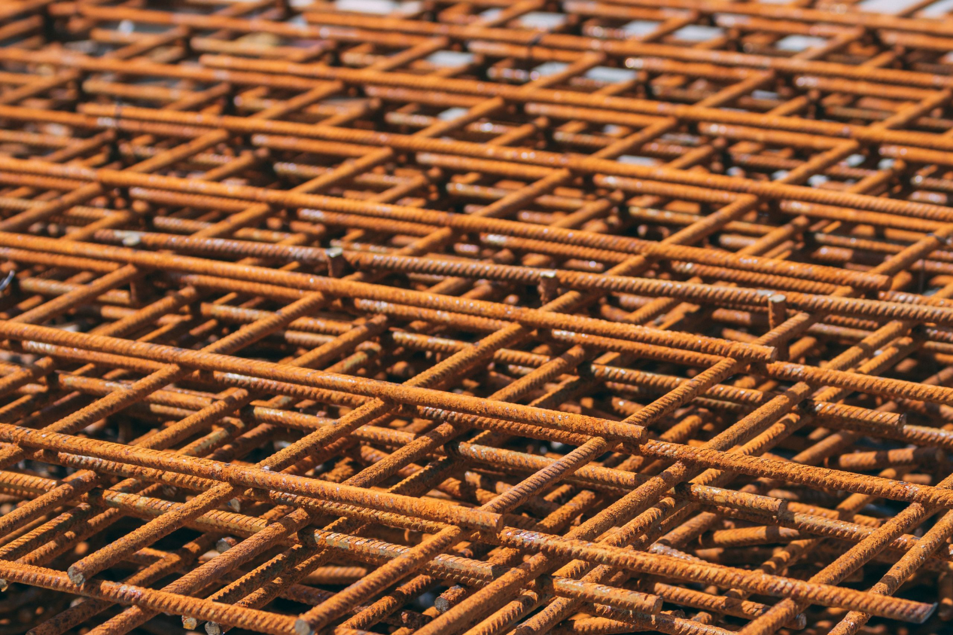 Bouwstaalmatten: Welke dikte bouwstaalmat?