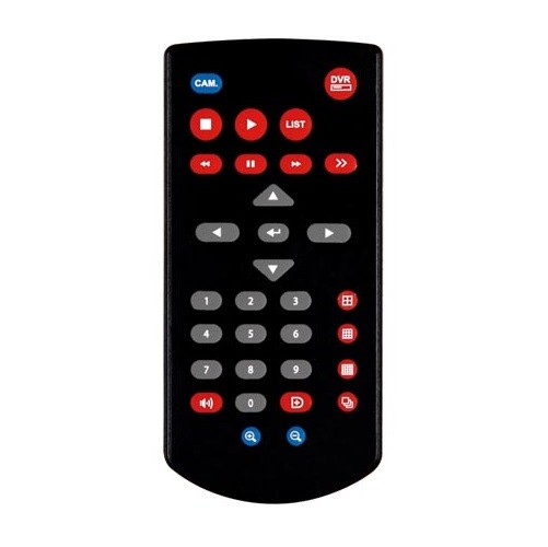 Afstandbediening diversen