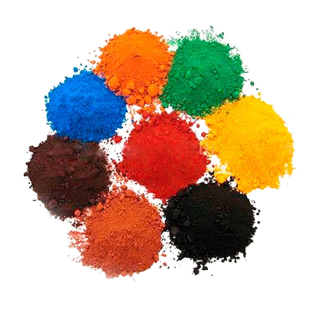 Cement & Beton Kleurstoffen
