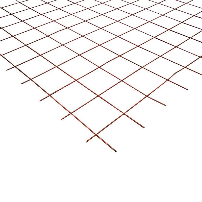 Onbehandeld Bouwstaal