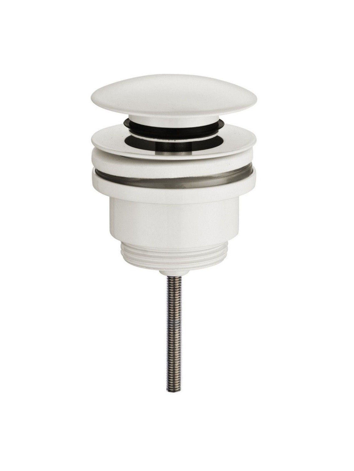 Technische benodigdheden Witkleurig Sanitair