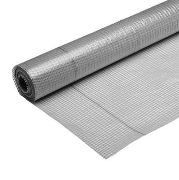 Dampdichte folie (vochtige ruimtes)