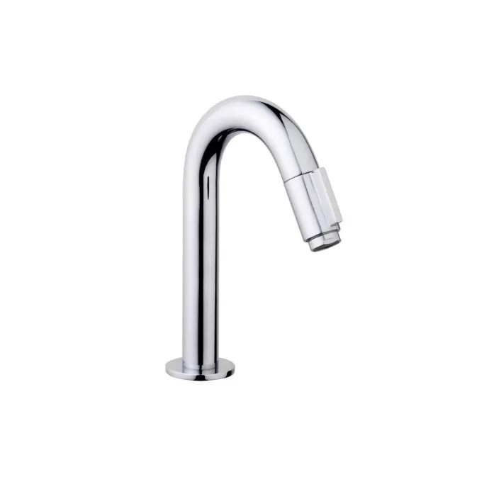 Fonteinkranen Chroom