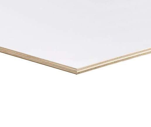 Multiplex Garantieplaat