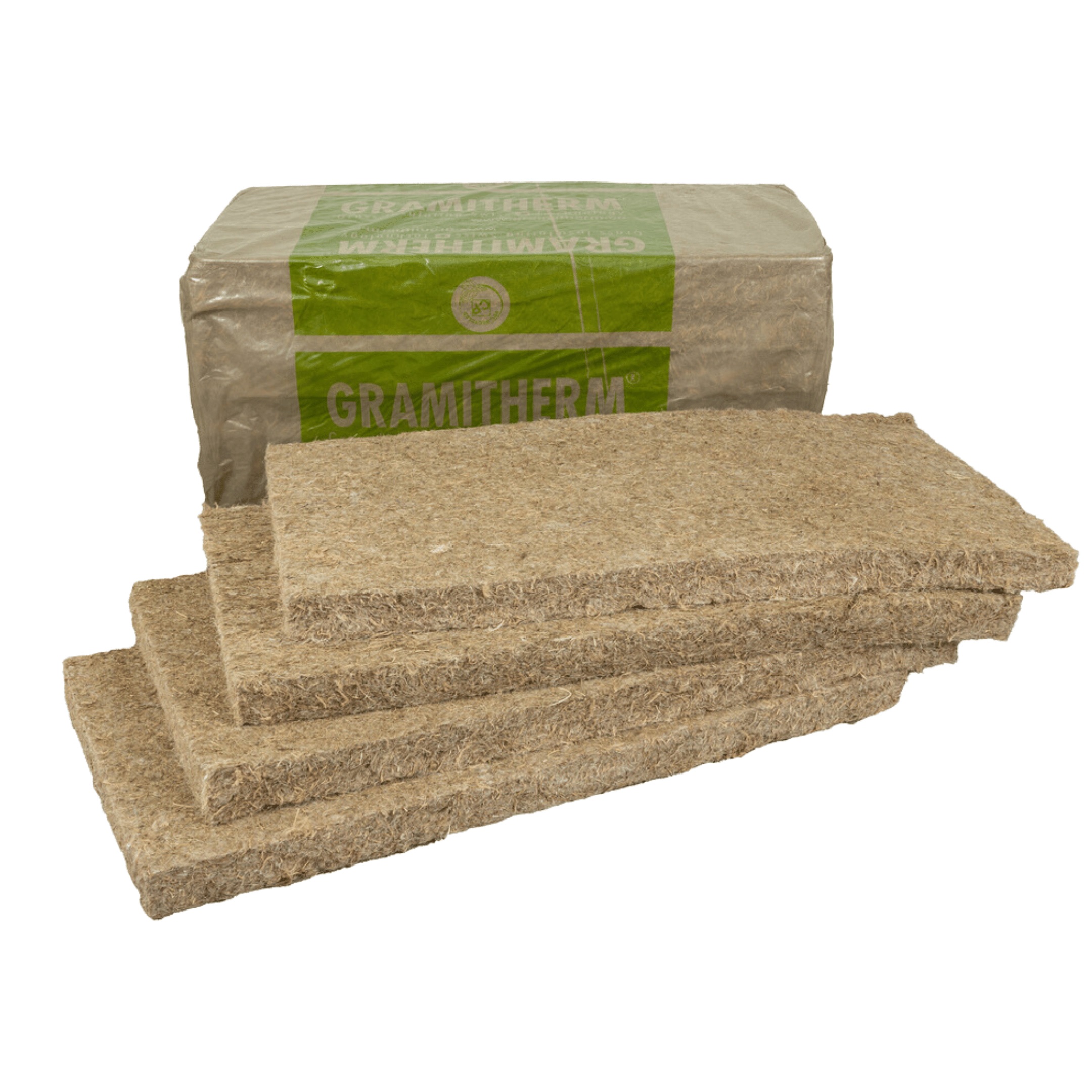 Gramitherm Grasolatie