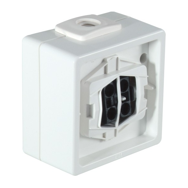 Installatieschakelaar