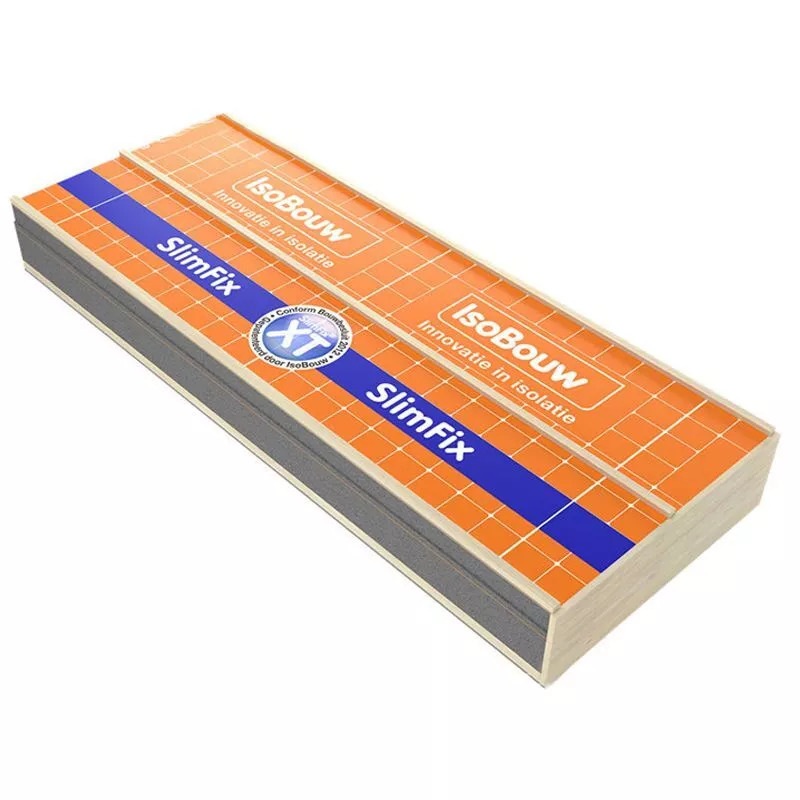IsoBouw SlimFix XT Passief