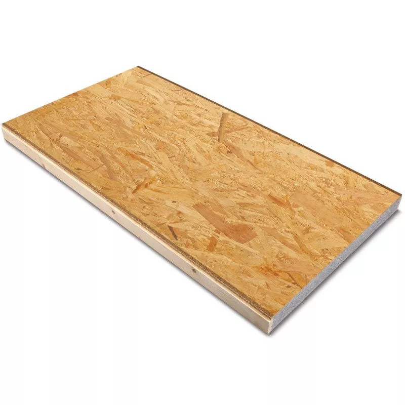 IsoBouw SlimFix XT Riet