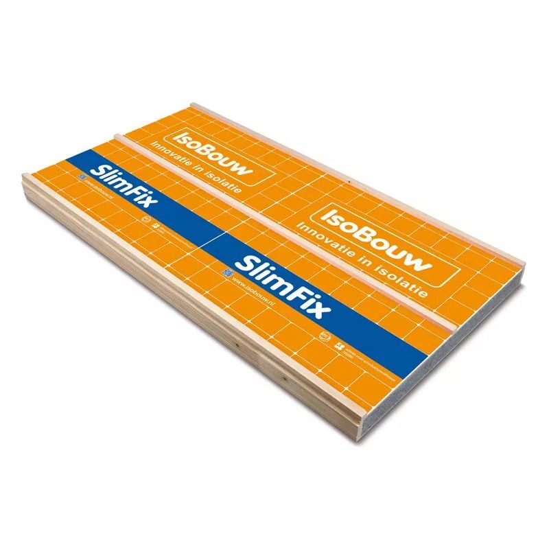 IsoBouw SlimFix XT Type L