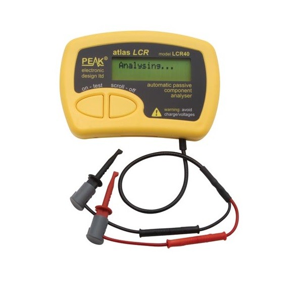 Meet apparatuur diversen