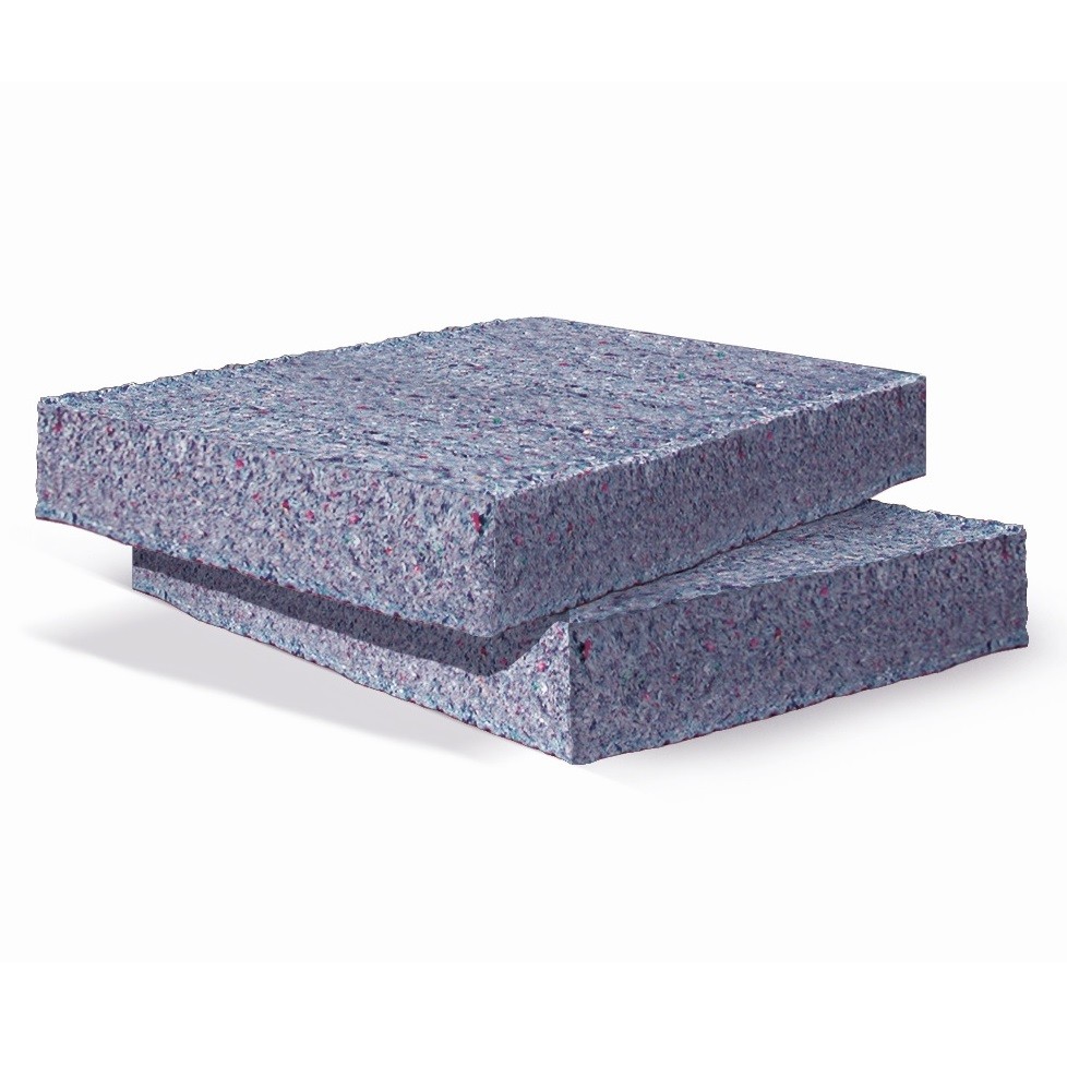 Metisse PRT isolatieplaten thermisch (warmte)