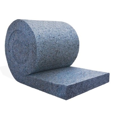 Metisse RMA isolatierollen Akoestisch (geluid)