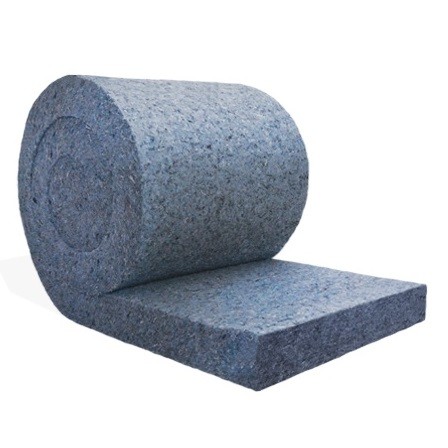 Metisse RRT isolatierollen thermisch (warmte)