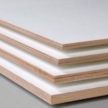 Multiplex Gegrond Exterieur