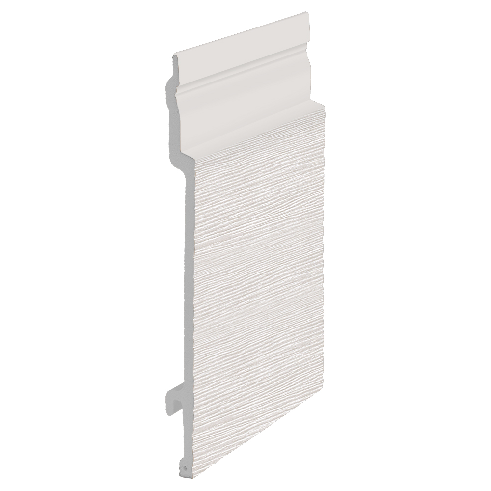 Novicell sponningdeel 167mm fijne nerf