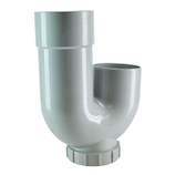 HWA PVC (Hemelwaterafvoer)