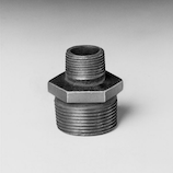 Draadfitting Verloopnippel