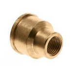 Draadfitting Verloopstuk