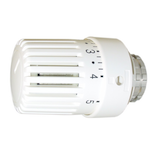 Radiatorkraan Thermostatisch