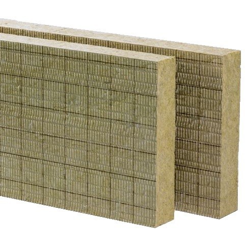 RockFit Duo (Rockwool 433 Duo)