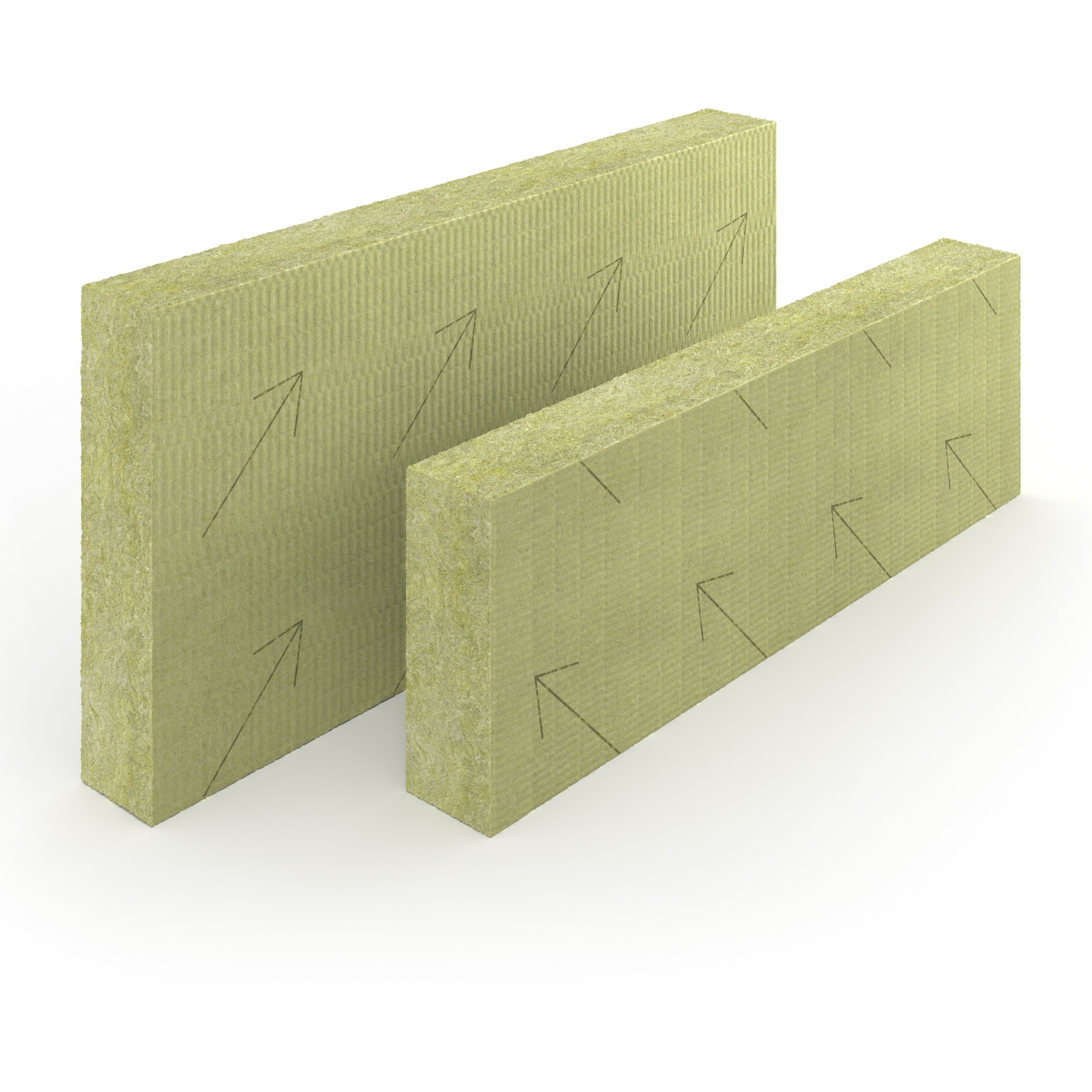 Rockwool Isolatie