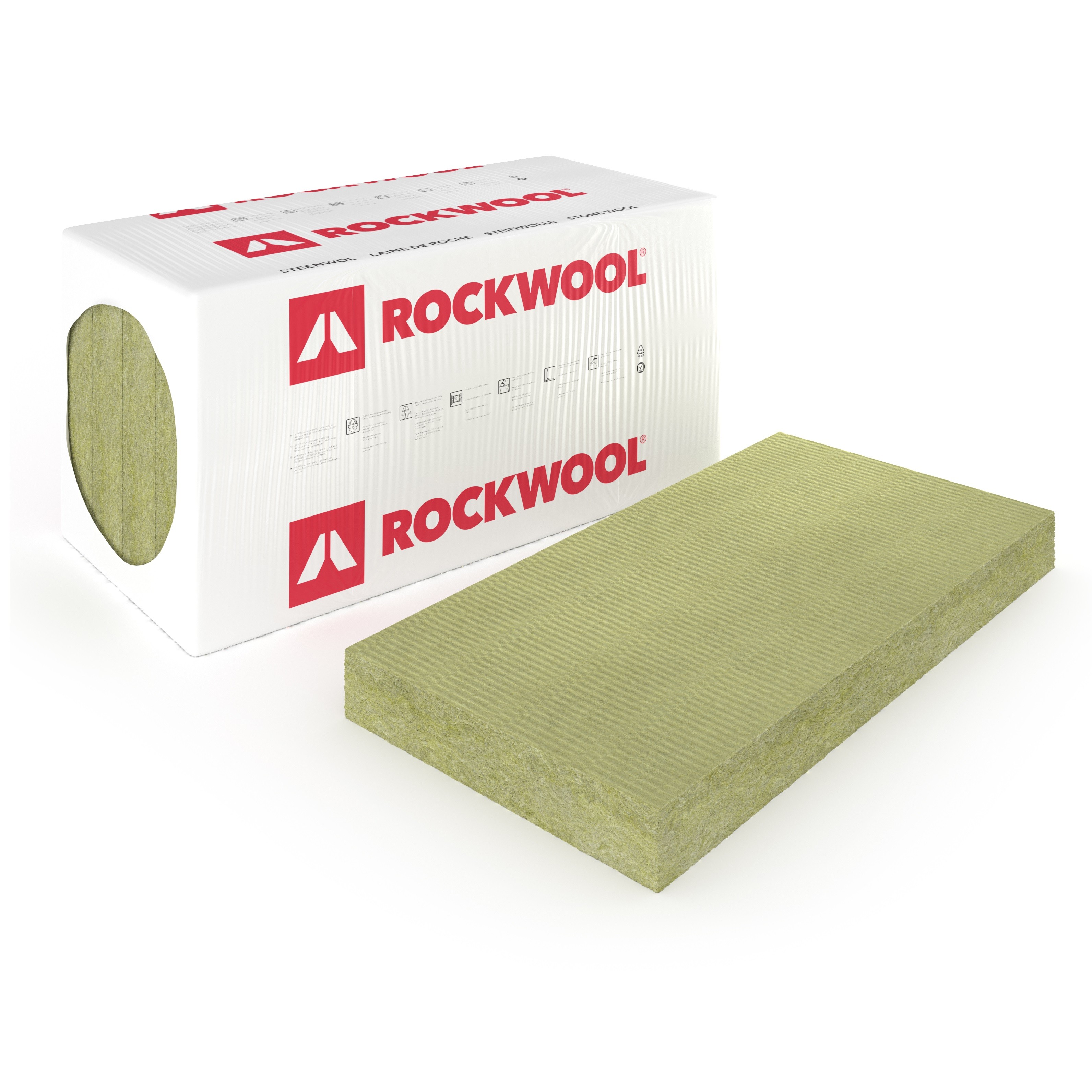 ROCKWOOL RockSono Base