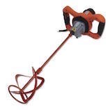 Stucmixers en gardes