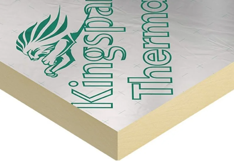 Kingspan TR 26 Therma