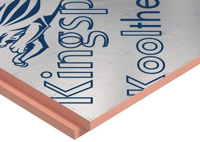 Kingspan Kooltherm K8 Spouwplaat