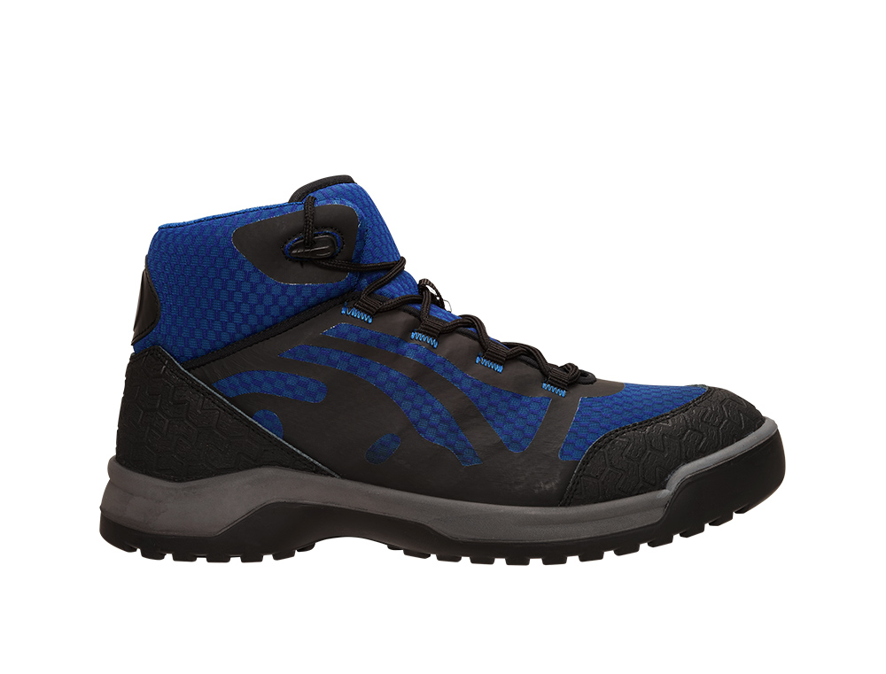 Python Sky blue werkschoen S3