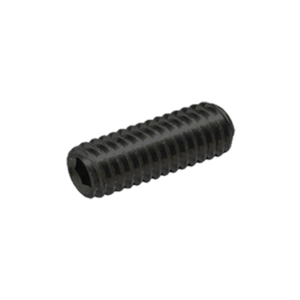 Stelschroeven - Staal - DIN 916