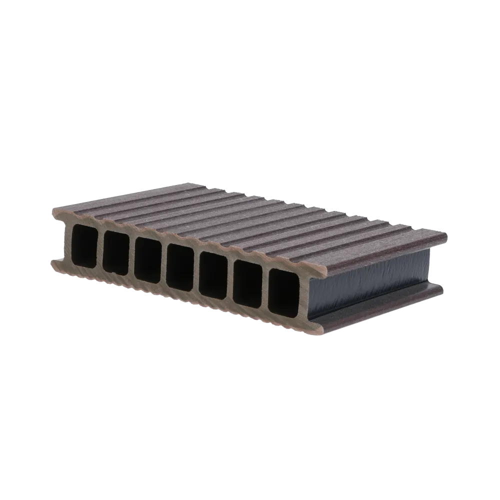 Composiet vlonderplanken