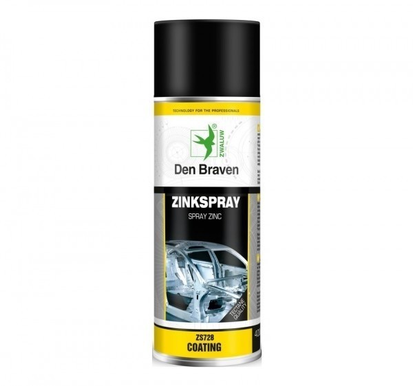 Zinkspray