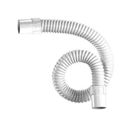 Aansluiting Vrijstaand Bad