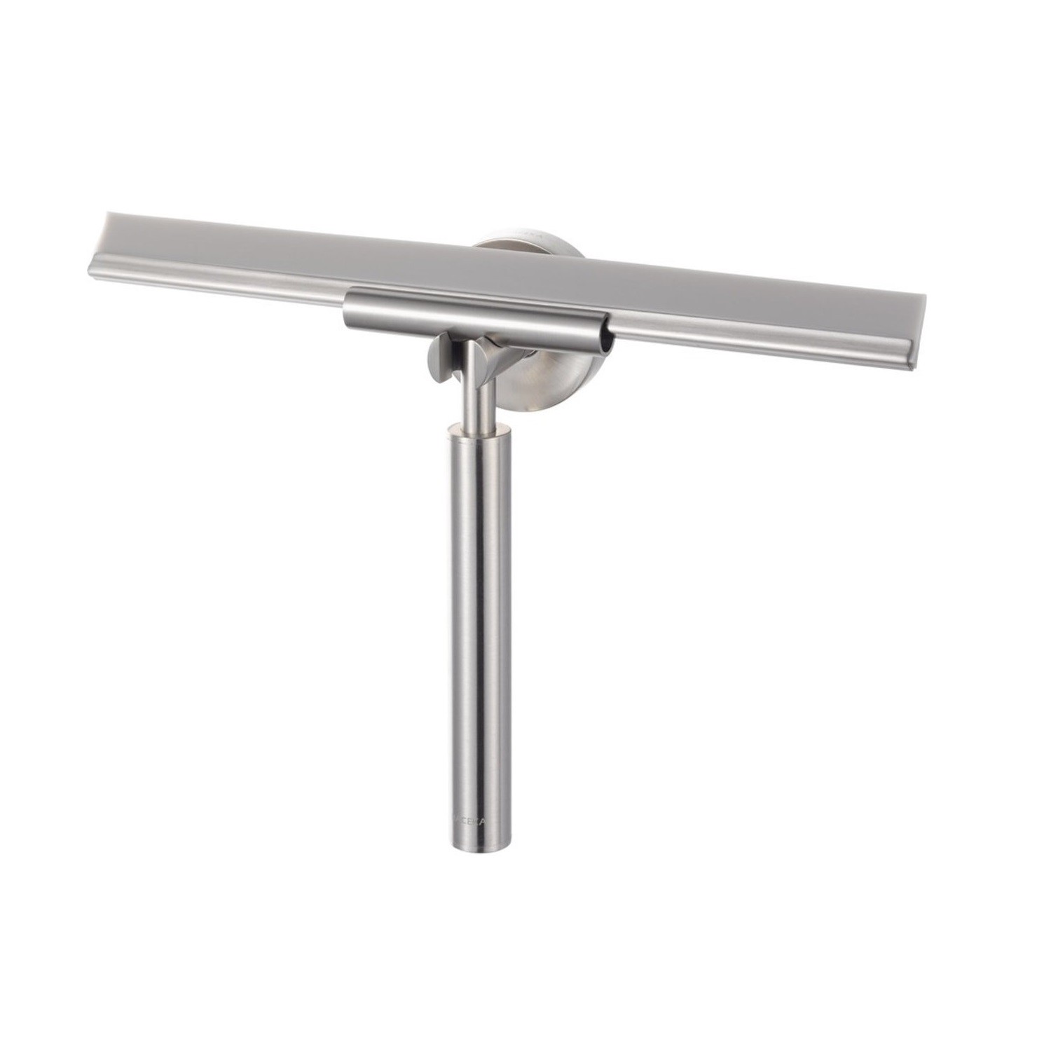 Sanitair accessoires Chroomkleurig 