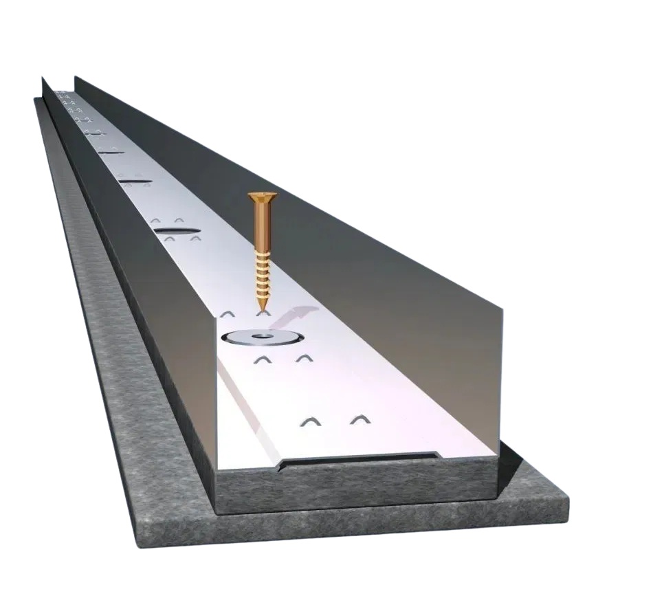 Akoestische Metal Stud Profielen