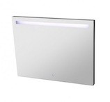 Spiegels met verlichting