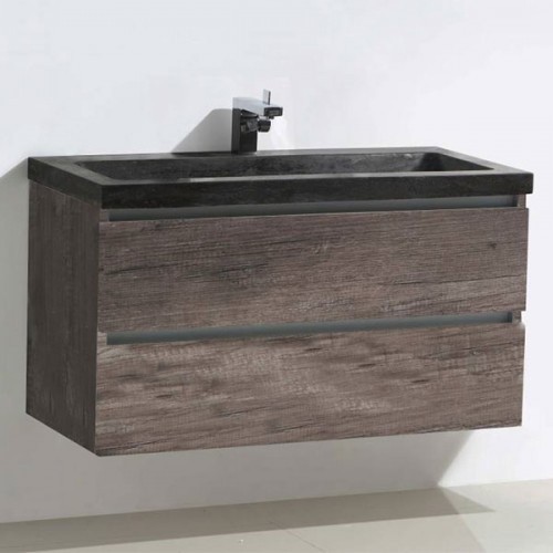 Badmeubel 100 cm breed