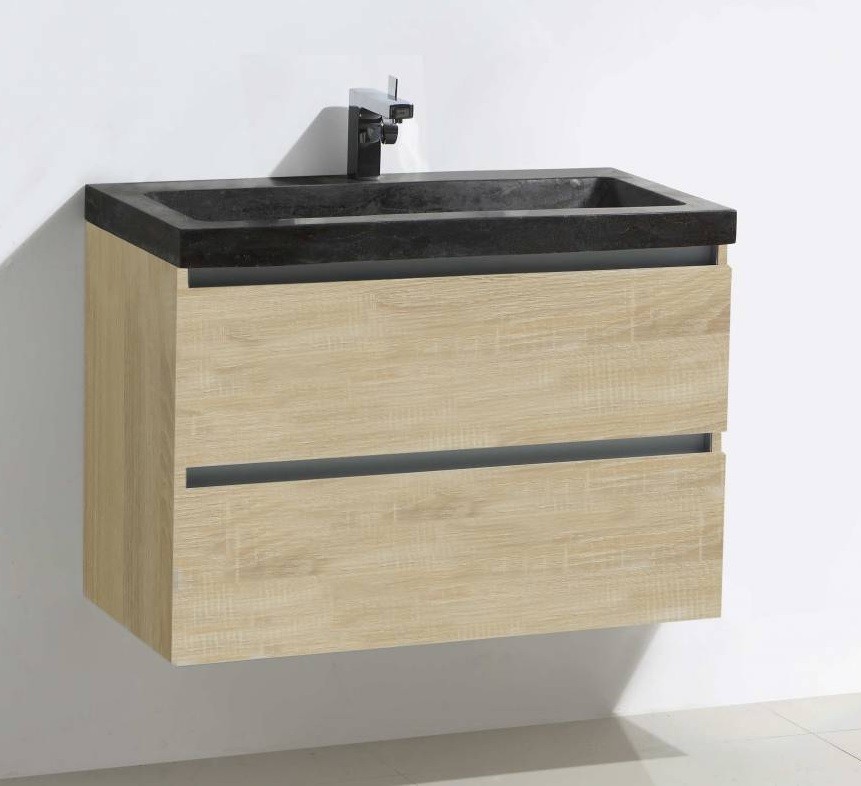 Badmeubel 80 cm breed