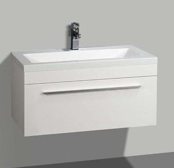 Badmeubel 45 cm breed