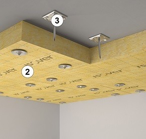 Betonvloer Isoleren Onderzijde