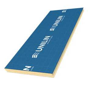 Dakplaten Unilin