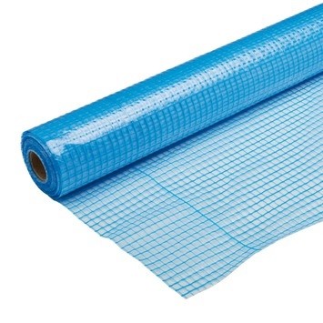 Dampdoorlatende folie (koude kant vd constructie)