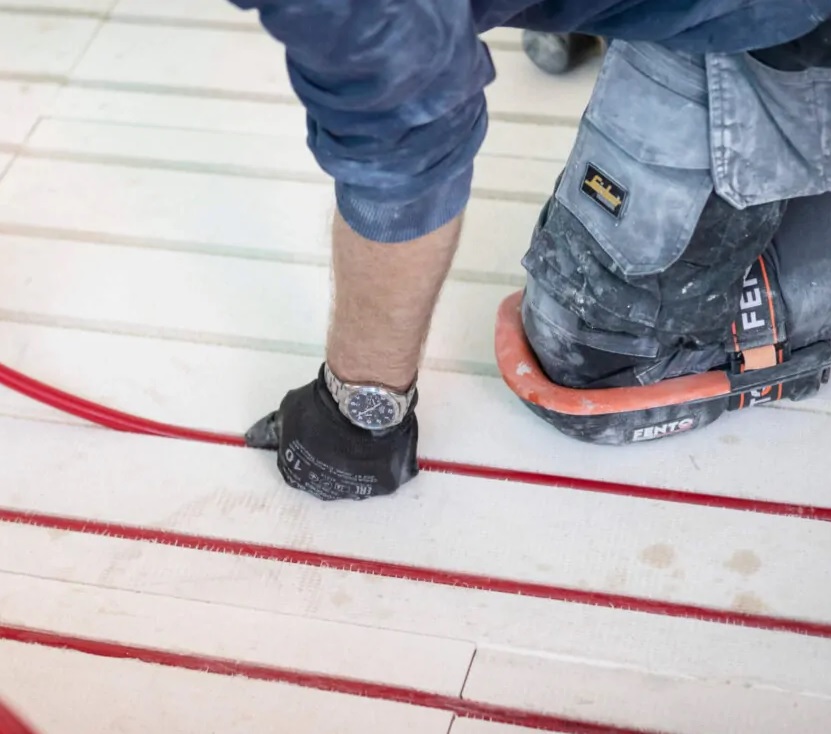 R Floorzz Mono Droogbouw Vloerplaten