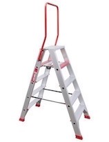 Dubbele Trappen