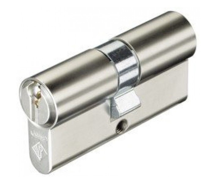 Europrofielcilinders