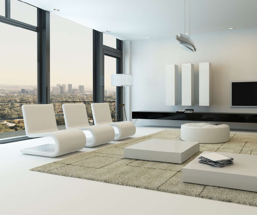 Gietvloer Polyurethaan Quartzline