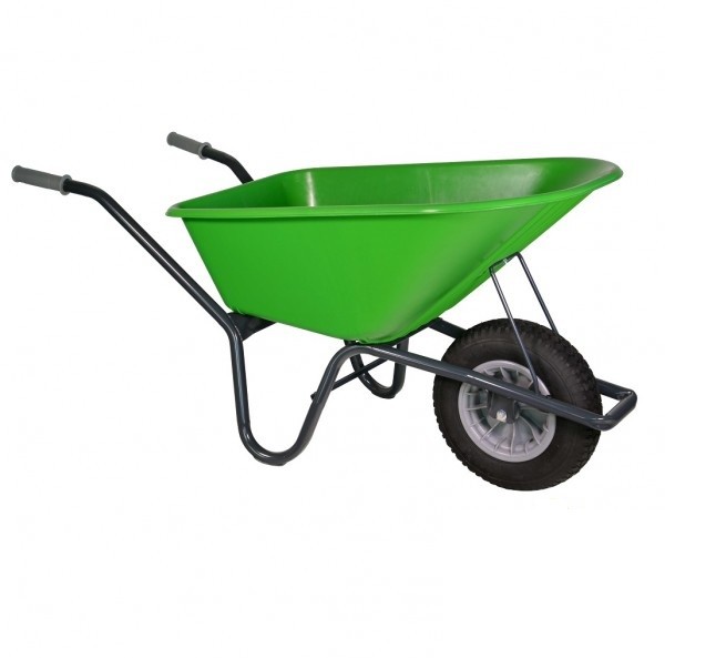 Tuinkruiwagen