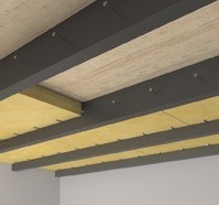 Houten Vloer Isoleren Onderzijde